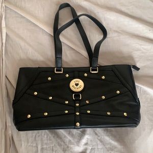 Love Moschino Purse - Genuine Leather